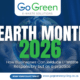 Go Green Blog Artwork 1920px x 1080px Earth Month 2026